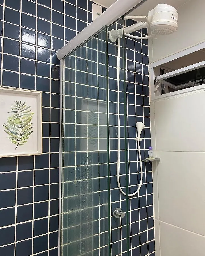 Apartamento A 50M Da Beira Mar فورتاليز